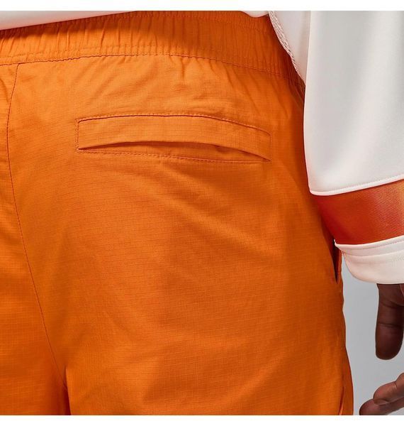 Брюки мужские Jordan Flight Orange (HV0530-805), L, WHS, 1-2 дня