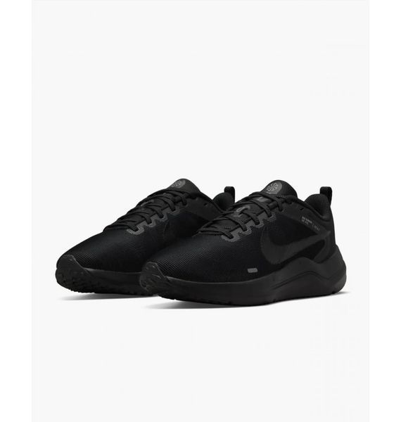 Кроссовки женские Nike Downshifter 12 (DD9294-002), 36, WHS, 30% - 40%, 1-2 дня