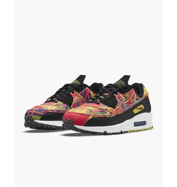 Кросівки чоловічі Nike Air Max 90 (DJ4703-900), 42, WHS, < 10%, 1-2 дні