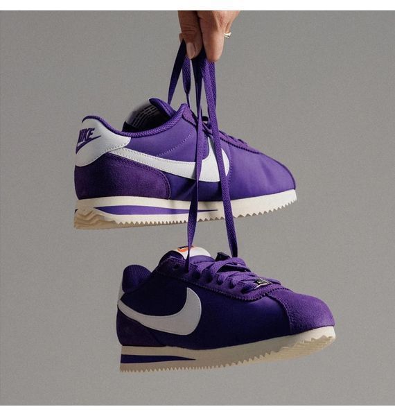 Кроссовки женские Nike Cortez (DZ2795-500), 35.5, WHS, 10% - 20%, 1-2 дня