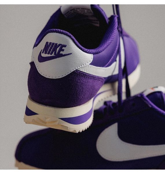 Кроссовки женские Nike Cortez (DZ2795-500), 35.5, WHS, 10% - 20%, 1-2 дня