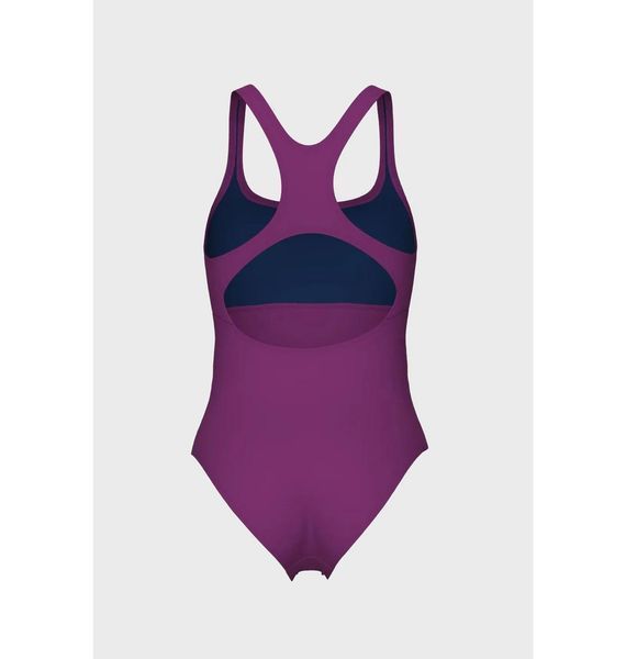 Купальник закрытый женский Arena Solid Swimsuit Control Pro Bac (005910-950), 40, WHS, < 10%, 1-2 дня