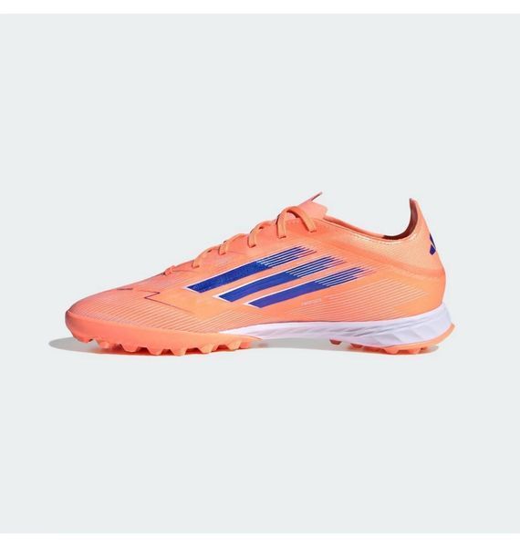 Сороконожки унисекс Adidas F50 Pro Turf Orange (JH7664), 44.5, WHS, 1-2 дня