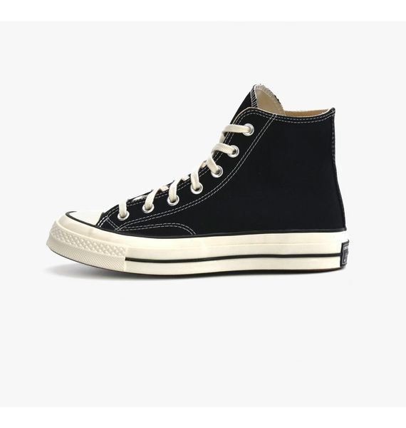 Кеды унисекс Converse Chuck 70 Classic High Top (162050C), 36, WHS, < 10%, 1-2 дня