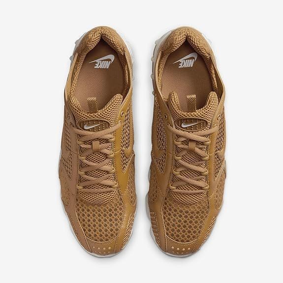 Кросівки чоловічі Nike Air Zoom Spiridon Cage 2 (HQ3552-799), 40.5, WHS, 1-2 дні