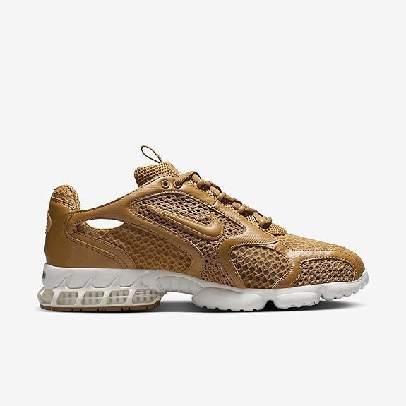 Кросівки чоловічі Nike Air Zoom Spiridon Cage 2 (HQ3552-799), 40.5, WHS, 1-2 дні