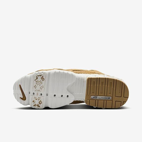Кросівки чоловічі Nike Air Zoom Spiridon Cage 2 (HQ3552-799), 40.5, WHS, 1-2 дні
