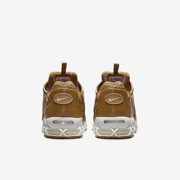 Кросівки чоловічі Nike Air Zoom Spiridon Cage 2 (HQ3552-799), 40.5, WHS, 1-2 дні