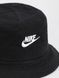 Фотографія Nike U Nk Apex Bucket Sq Fut Wsh L (FB5381-010) 3 з 4 в Ideal Sport