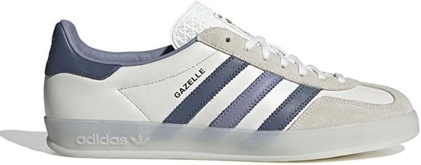 Кроссовки мужские Adidas Gazelle Indoor Shoes (IG1643), 42, WHS, 10% - 20%, 1-2 дня