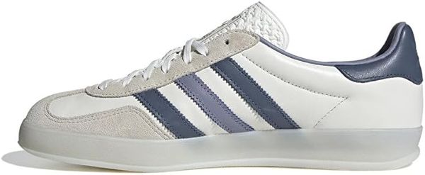 Кроссовки мужские Adidas Gazelle Indoor Shoes (IG1643), 42, WHS, 10% - 20%, 1-2 дня