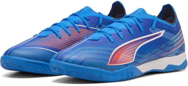 Футзалки чоловічі Puma Ultra 6 Match It (108517-01), 44.5, WHS, 1-2 дні