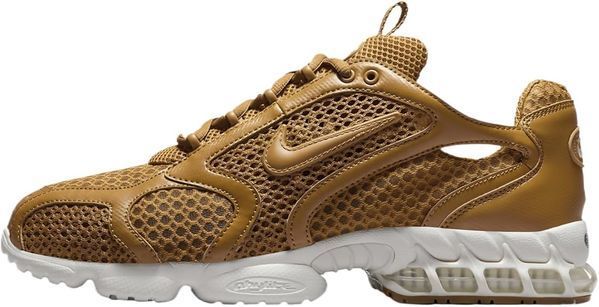 Кросівки чоловічі Nike Air Zoom Spiridon Cage 2 (HQ3552-799), 40.5, WHS, 1-2 дні