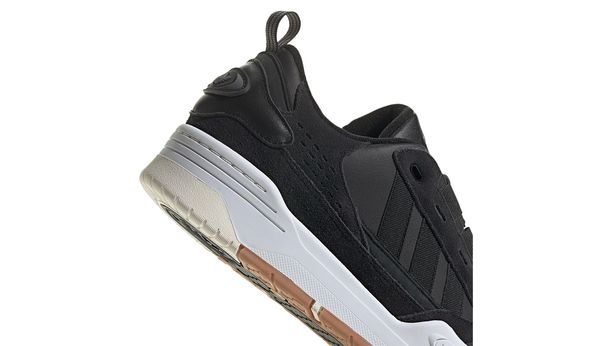 Кросівки чоловічі Adidas Adi2000 Shoes Black (GY3875), 46.5, WHS, 10% - 20%, 1-2 дні