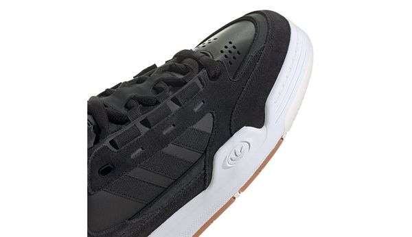 Кросівки чоловічі Adidas Adi2000 Shoes Black (GY3875), 46.5, WHS, 10% - 20%, 1-2 дні