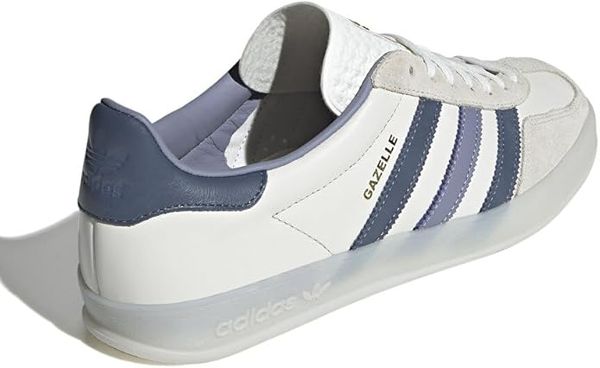 Кроссовки мужские Adidas Gazelle Indoor Shoes (IG1643), 42, WHS, 10% - 20%, 1-2 дня