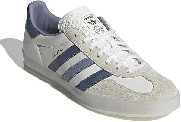 Кроссовки мужские Adidas Gazelle Indoor Shoes (IG1643), 42, WHS, 10% - 20%, 1-2 дня