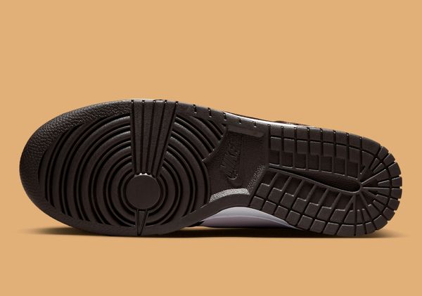 Кросівки чоловічі Nike Dunk High “Palomino” (DV0829-100), 42, WHS, 1-2 дні