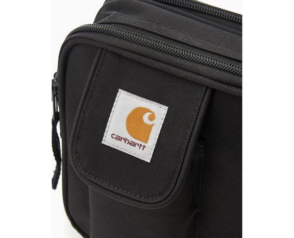 Куртка унисекс Carhartt Wip Wip Essentials Bag (I031470-89XX), One Size, WHS, < 10%, 1-2 дня