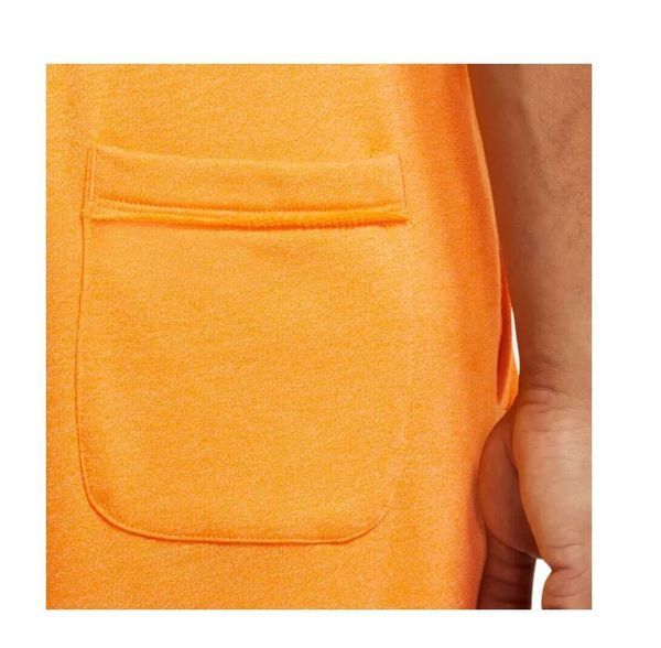 Шорты мужские Nike Club Alumni Hbr Ft Short (DX0502-717), L, WHS, 10% - 20%, 1-2 дня