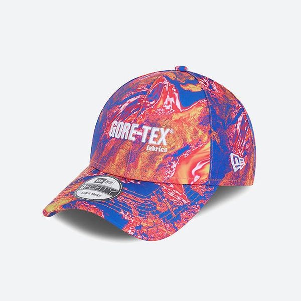 Кепка New Era Gore-Tex 9Forty (60112665), One Size, WHS, 10% - 20%, 1-2 дня