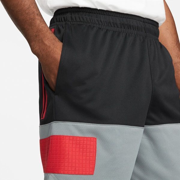 Шорты мужские Nike M J Df Air Stmt Short (CZ4766-010), XS, WHS, 10% - 20%, 1-2 дня