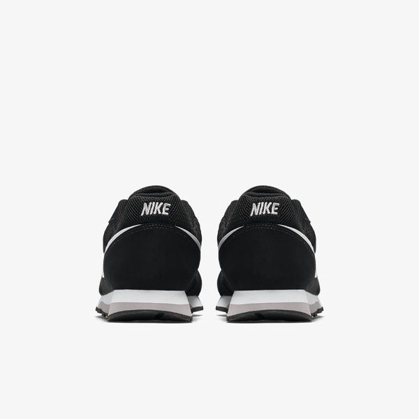 Кросівки жіночі Nike Md Runner 2 (Gs) (807316-001), 37.5