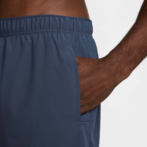 Шорты мужские Nike Challenger Dri-Fit 18Cm (DV9357-437), M, WHS, < 10%, 1-2 дня