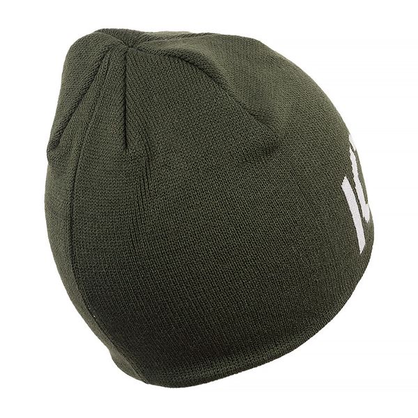Шапка Jeep Iconic Tricot Hat (O102598-E844), One Size, WHS, 1-2 дня