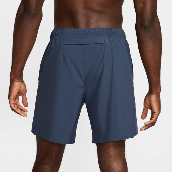 Шорты мужские Nike Challenger Dri-Fit 18Cm (DV9357-437), M, WHS, < 10%, 1-2 дня