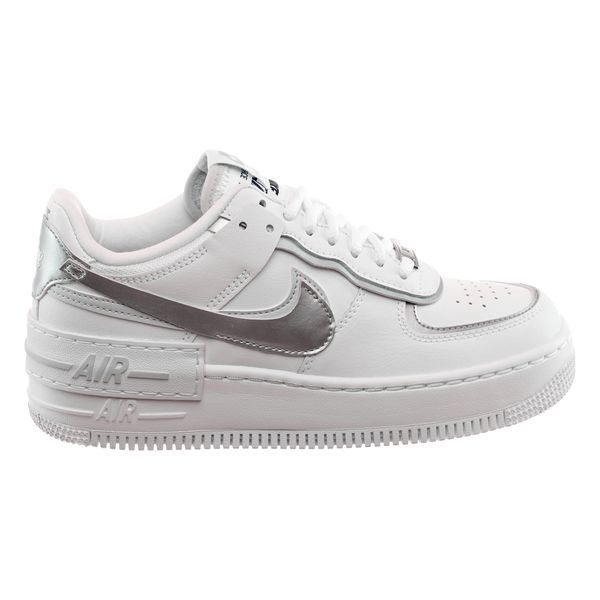 Кросівки жіночі Nike Air Force 1 Low Shadow (CI0919-119), 38.5, OFC, 20% - 30%, 1-2 дні