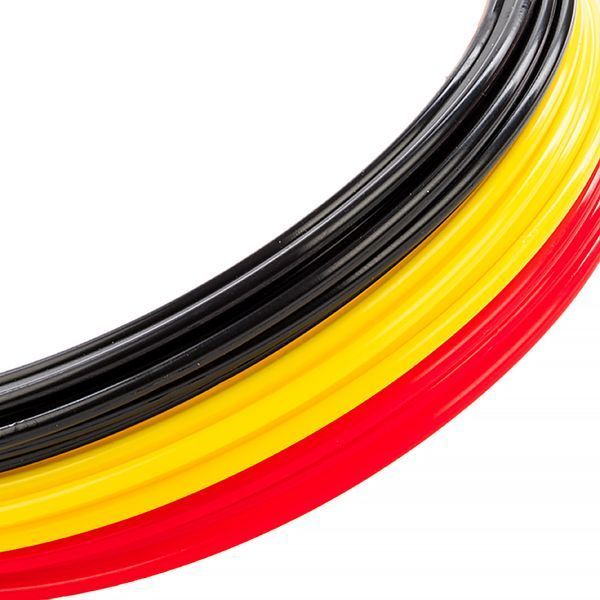 Обруч чоловічий Avk-Sport Sports Rings 12 Pcs (AVK3-610-739-001), 34 СM, WHS, < 10%, 1-2 дні