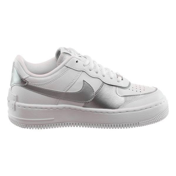 Кросівки жіночі Nike Air Force 1 Low Shadow (CI0919-119), 38.5, OFC, 20% - 30%, 1-2 дні