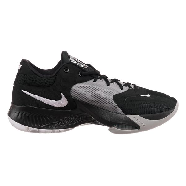 Кросівки чоловічі Nike Zoom Freak 4 (DJ6149-001), 38.5, WHS, 10% - 20%, 1-2 дні