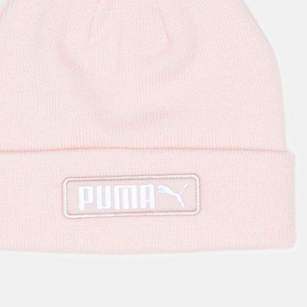 Шапка Puma Classic Cuff Beanie (2343403), One Size, WHS, 10% - 20%, 1-2 дні