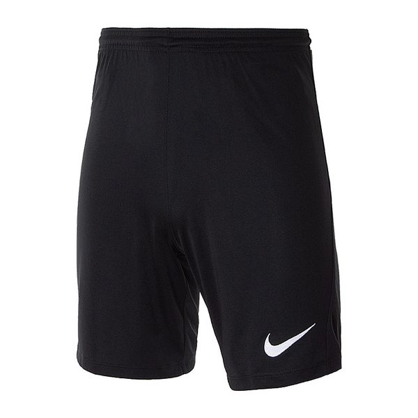 Шорты мужские Nike M Nk Dry Park Iii Short Nb K (BV6855-010), 2XL, WHS, 20% - 30%, 1-2 дня