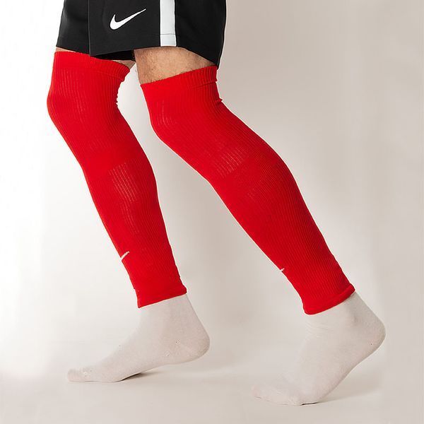 Футбольні гетри унісекс Nike U Nk Squad Leg Sleeve (SK0033-657), L/XL, WHS, 1-2 дні