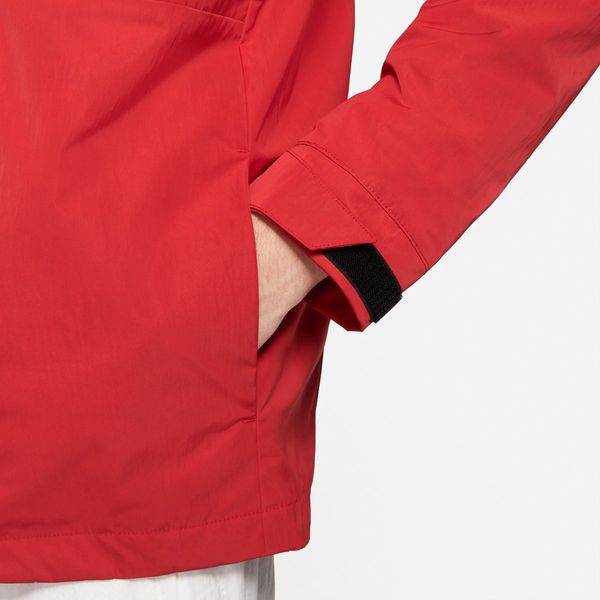 Куртка чоловіча Nike M Nsw Pe Lnd Hd M65 (CZ9879-657), M, WHS, 10% - 20%, 1-2 дні