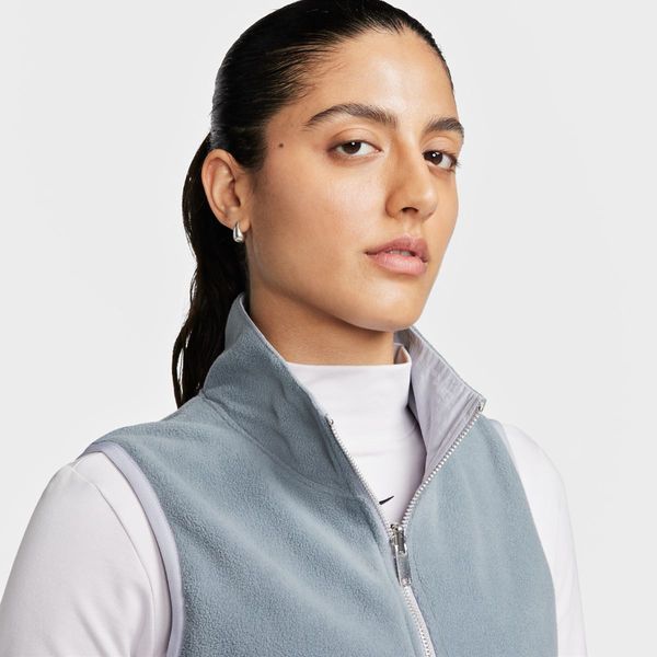 Жилетка жіноча Nike W Nsw Vest Su (FQ1577-022), M, WHS, 1-2 дні