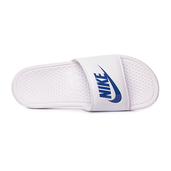 Тапочки мужские Nike Benassi Jdi (343880-102), 41, WHS, 10% - 20%, 1-2 дня
