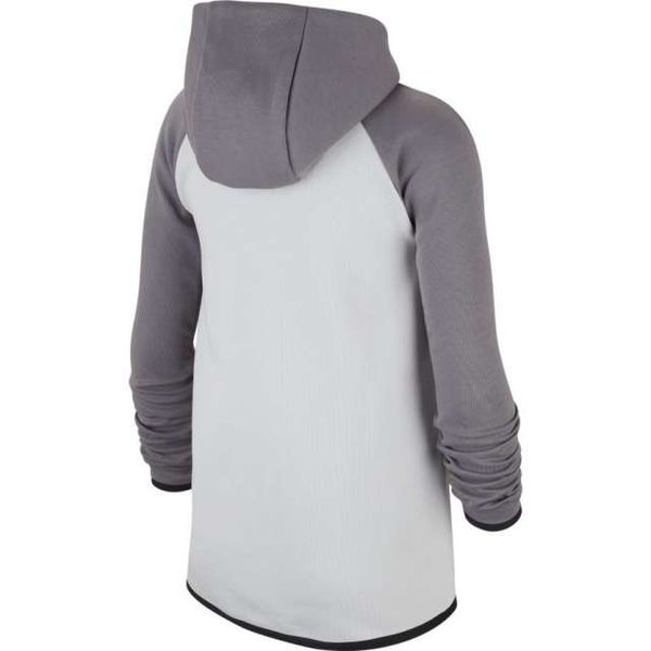Светр дитячий Nike Tech Fleece Vest (AR4020-078), XL, WHS