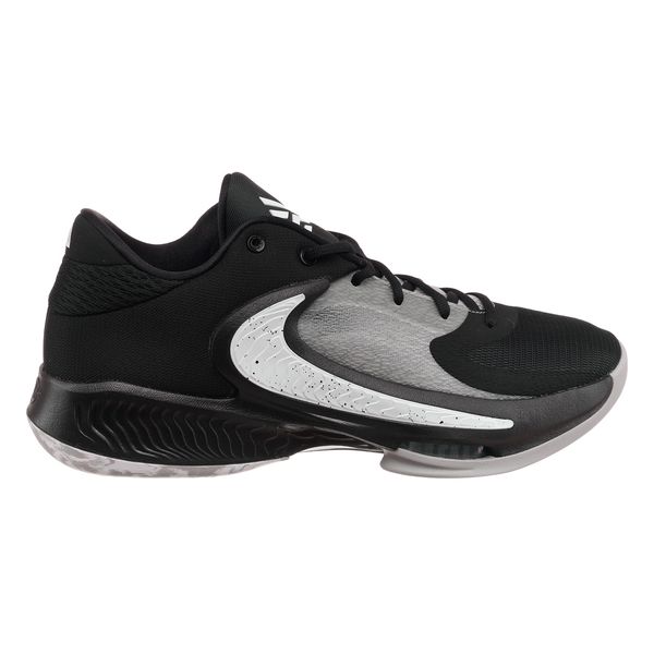 Кросівки чоловічі Nike Zoom Freak 4 (DJ6149-001), 38.5, WHS, 10% - 20%, 1-2 дні