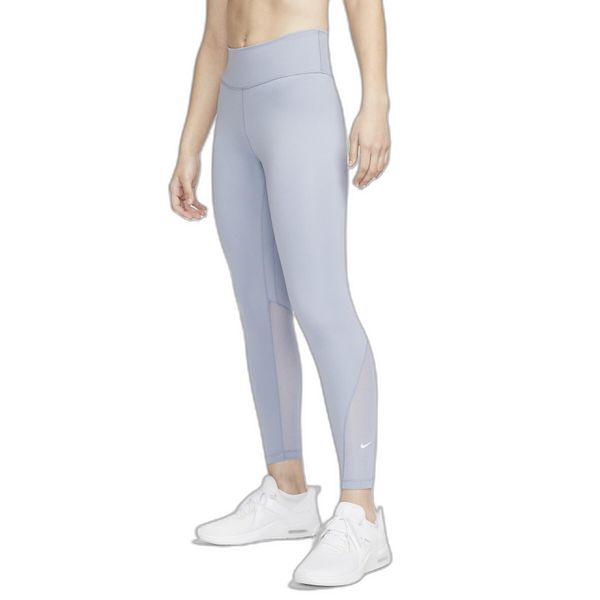 Лосины женские Nike Legging 7/8 Medium Height Woman One (DD0249-519), L, WHS, 40% - 50%, 1-2 дня