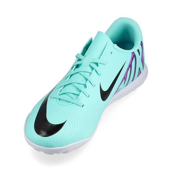 Сороконіжки дитячі Nike Kids Air Zoom Mercurial Vapor 15 (DJ5956-300), 37.5, WHS, 1-2 дні