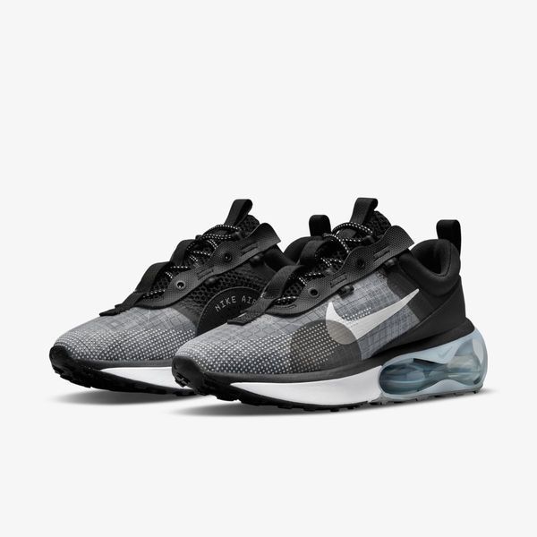 Кросівки жіночі Nike Wmns Air Max 2021 (DA1923-001), 41, WHS, 10% - 20%, 1-2 дні
