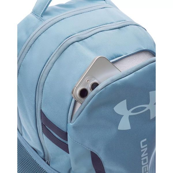 Рюкзак Under Armour Hustle 6.0 (1384672-418), 51 &times; 32 &times; 17 СM, WHS, 1-2 дні