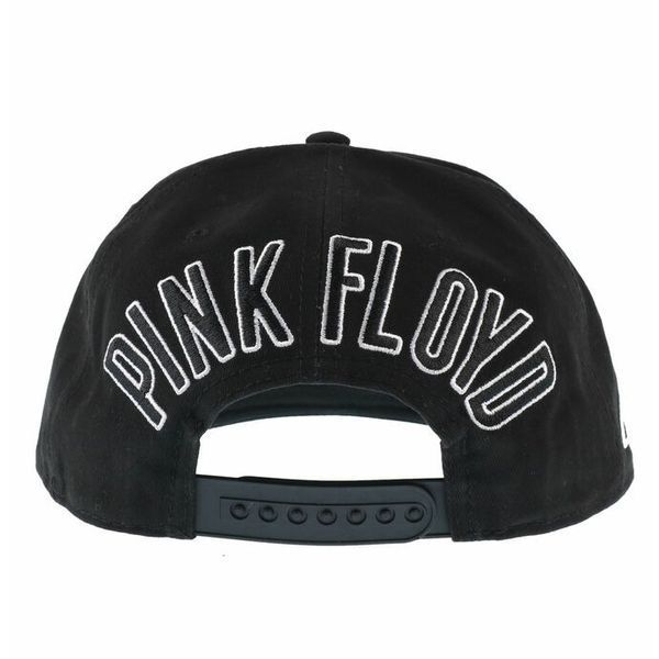 Кепка American Needle Pink Floyd Block 2.0 An (SMU703A-PFLOYD), OSFA, WHS, < 10%, 1-2 дні