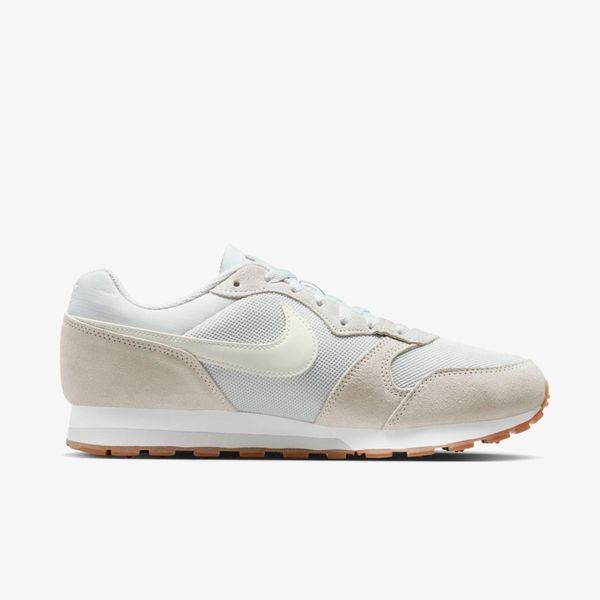 Кросівки жіночі Nike Wmns Md Runner 2 (749869-019), 36.5, WHS, 10% - 20%, 1-2 дні