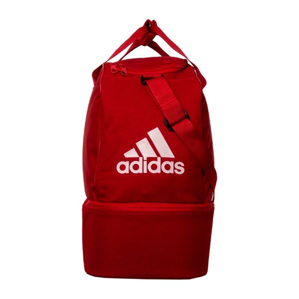 Adidas Сумки Сумка Adidas Team Bag M M (F86722), M