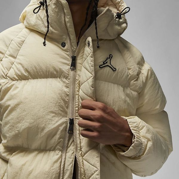 Куртка чоловіча Jordan Ess Puffer Jacket (DQ7348-206), L, WHS, 1-2 дні